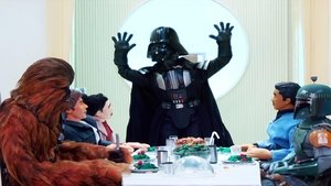 Robot Chicken 10. epizoda