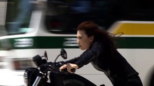 Agenti S.H.I.E.L.D. Těžká je hlava