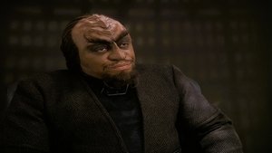 Star Trek: Hluboký Vesmír Devět Unáhlené rozhodnutí