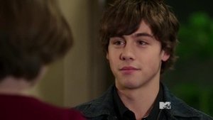 Degrassi 40. epizoda