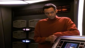 Star Trek: Hluboký Vesmír Devět Boj o život