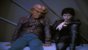 Star Trek: Hluboký Vesmír Devět Císařovo nové maskování