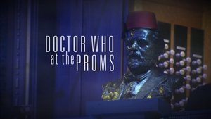Pán času Doctor Who at the Proms (2010)