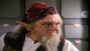 Star Trek: Hluboký Vesmír Devět Klamné představy