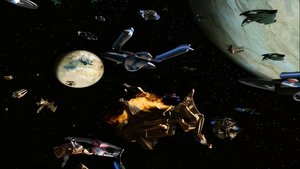 Star Trek: Hluboký Vesmír Devět Slzy proroků