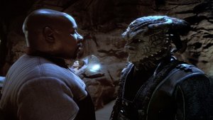 Star Trek: Hluboký Vesmír Devět Úskalí a mělčiny