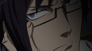 Akame ga kill! 10. epizoda