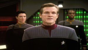 Star Trek: Hluboký Vesmír Devět Inkvizice
