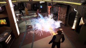 Star Trek: Hluboký Vesmír Devět Zúčtování