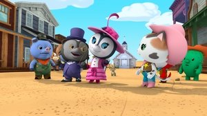 Sheriff Callie's Wild West 34. epizoda