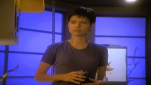 Star Trek: Hluboký Vesmír Devět Marnotratná dcera