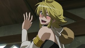 Akame ga kill! 1. epizoda