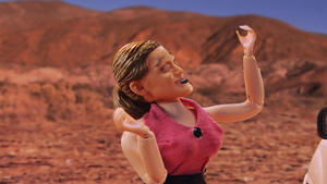 Robot Chicken 8. epizoda