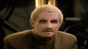 Star Trek: Hluboký Vesmír Devět Překročit hranice