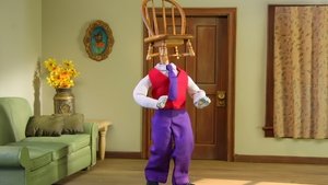 Robot Chicken 11. epizoda