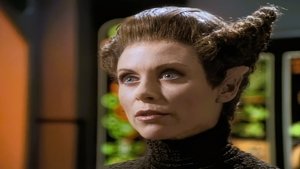 Star Trek: Hluboký Vesmír Devět Hra s ohněm