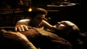Star Trek: Hluboký Vesmír Devět Ve jménu pokroku