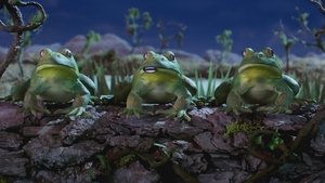 Robot Chicken 2. epizoda