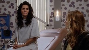 Rizzoli & Isles: Vraždy na pitevně 3. epizoda