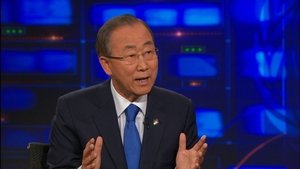 The Daily Show 150. epizoda