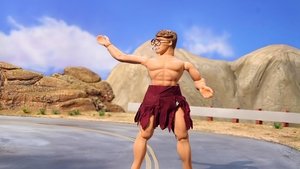 Robot Chicken 12. epizoda