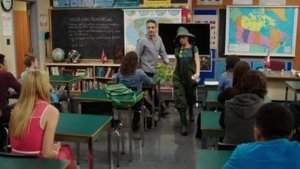 Degrassi 39. epizoda
