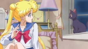 Sailor Moon Crystal 1. epizoda