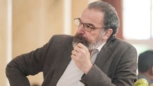Ve jménu vlasti Želízko v ohni