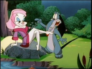 Animáci 142. epizoda