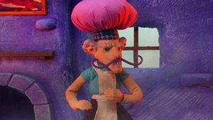 Robot Chicken 6. epizoda