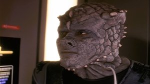 Star Trek: Hluboký Vesmír Devět Až do smrti
