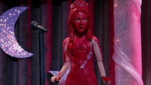 Robot Chicken 4. epizoda