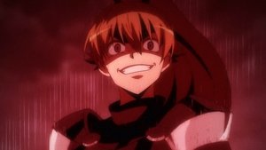 Akame ga kill! 6. epizoda