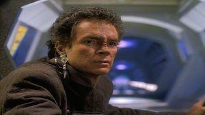Star Trek: Hluboký Vesmír Devět Útok