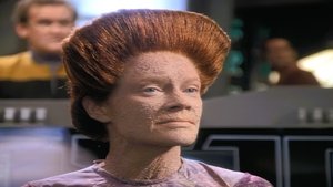 Star Trek: Hluboký Vesmír Devět Útočiště