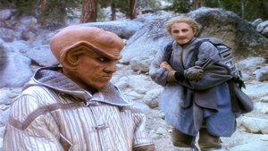 Star Trek: Hluboký Vesmír Devět Kompromisy
