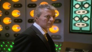 Star Trek: Hluboký Vesmír Devět Je to jen papírový měsíc