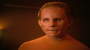 Star Trek: Hluboký Vesmír Devět Polostín