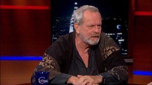 The Colbert Report 156. epizoda