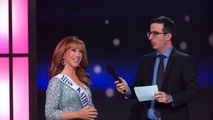 John Oliver: Co týden dal a vzal 18. epizoda