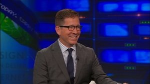 The Daily Show 143. epizoda