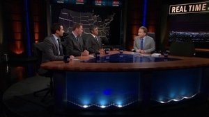 Real Time with Bill Maher 25. epizoda