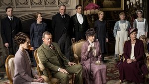 Panství Downton 2. epizoda