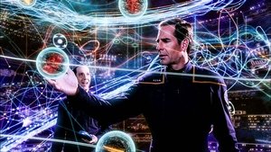 Star Trek: Enterprise Studená fronta