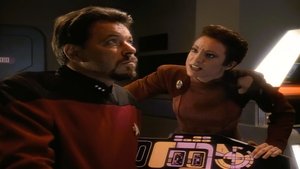 Star Trek: Hluboký Vesmír Devět Defiant