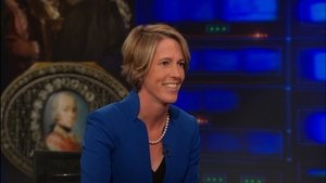 The Daily Show 154. epizoda