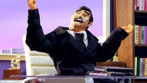 Robot Chicken 18. epizoda