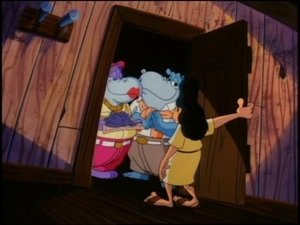 Animáci 82. epizoda