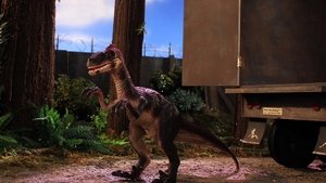Robot Chicken 6. epizoda