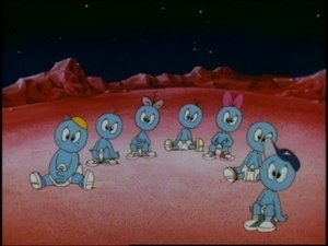 Animáci 85. epizoda
